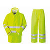 Rossini COMPLETO HI-VIS láthatósági esőruha szett