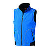 Rossini PRESTON softshell mellény
