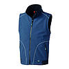 Rossini PRESTON softshell mellény