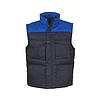 TOP VEST THUNDER bélelt mellény