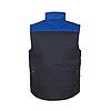 TOP VEST THUNDER bélelt mellény