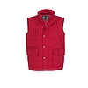 B&C Body Warmer Explorer - mellény
