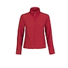 B&C ID.701 - női softshell dzseki