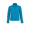 B&C ID.701 - női softshell dzseki