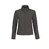 B&C ID.701 - női softshell dzseki