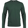 Kariban Long Sleeve Crew Neck - hosszú ujjú, férfi póló