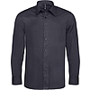 Kariban Stretch Shirt - hosszú ujjú, férfi ing