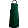 Kariban Cotton Apron - zsebes felszolgáló kötény