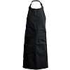 Kariban Cotton Apron - zsebes felszolgáló kötény