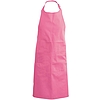 Kariban Cotton Apron - zsebes felszolgáló kötény