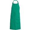 Kariban Cotton Apron - zsebes felszolgáló kötény