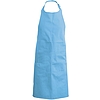 Kariban Cotton Apron - zsebes felszolgáló kötény
