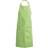 Kariban Cotton Apron - zsebes felszolgáló kötény