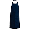 Kariban Cotton Apron - zsebes felszolgáló kötény
