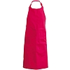 Kariban Cotton Apron - zsebes felszolgáló kötény