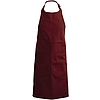 Kariban Cotton Apron - zsebes felszolgáló kötény