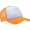 K-UP Trucker - hálós baseball sapka (5 paneles)
