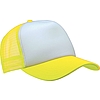 K-UP Trucker - hálós baseball sapka (5 paneles)