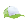 K-UP Trucker - hálós baseball sapka (5 paneles)