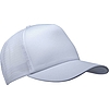 K-UP Trucker - hálós baseball sapka (5 paneles)