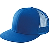 K-UP Trucker Flat - hálós baseball sapka (egyenes simléderrel)