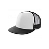 K-UP Trucker Flat - hálós baseball sapka (egyenes simléderrel)