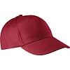 K-UP Cotton Cap - baseball sapka
