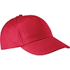 K-UP Cotton Cap - baseball sapka