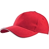 K-UP Sandwitch Peak - baseball sapka (5 paneles)