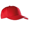 K-UP Sandwitch Peak Cap - baseball sapka (5 paneles)
