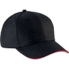 K-UP Sandwitch Peak - baseball sapka