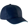 K-UP Sandwitch Peak - baseball sapka