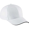K-UP Sandwitch Peak - baseball sapka
