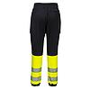 KX3 HI-VIS Flexi láthatósági stretch nadrág