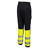 KX3 HI-VIS Flexi láthatósági stretch nadrág
