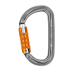 Petzl Am D TRIACT-LOCK - karabíner