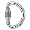 Petzl OMNI SCREW-LOCK - karabíner