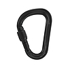 Petzl ATTACHE BLACK - karabíner