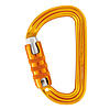 Petzl SM D TRIACT LOCK - karabíner