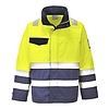 Hi-Vis Modaflame munkakabát