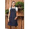 Premier Jeans Stitch farmer kötény - unisex