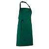 Premier Colours Bib Apron - felszolgáló kötény