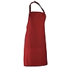 Premier Colours Bib Apron - felszolgáló kötény