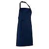 Premier Colours Bib Apron - felszolgáló kötény