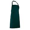 Premier Colours Bib Apron - felszolgáló kötény