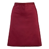 Premier Colours Apron - derekas felszolgáló kötény