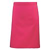 Premier Colours Apron - derekas felszolgáló kötény