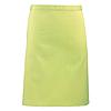 Premier Colours Apron - derekas felszolgáló kötény