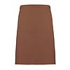 Premier Colours Apron - derekas felszolgáló kötény