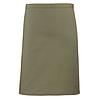 Premier Colours Apron - derekas felszolgáló kötény